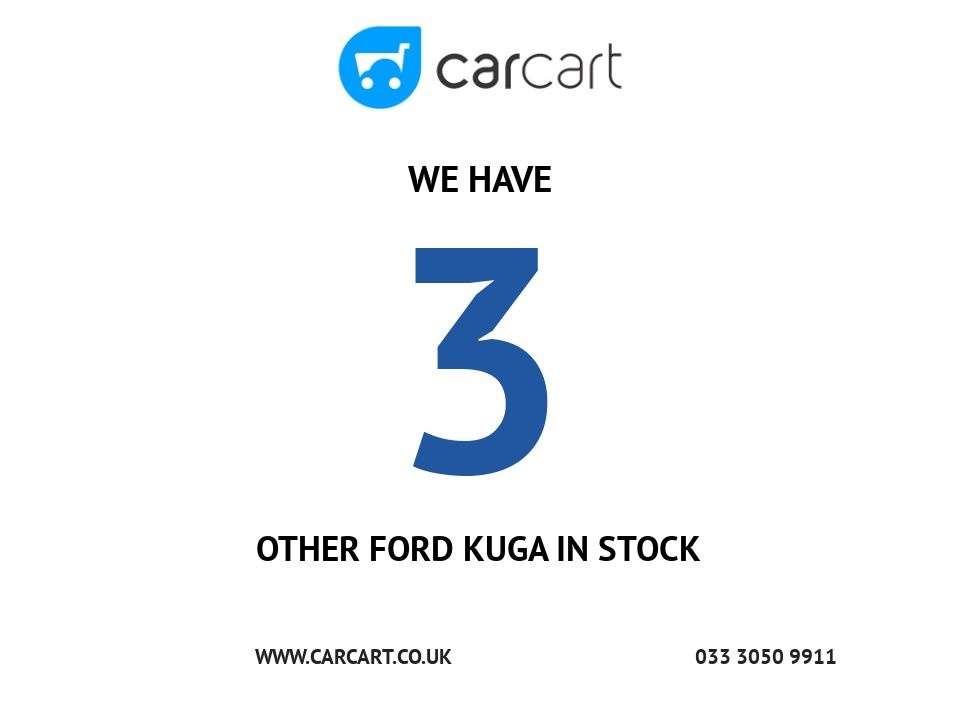 2018 FORD KUGA 2018 FORD KUGA