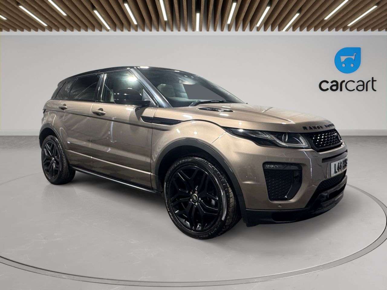 A 2018 LAND ROVER RANGE ROVER EVOQUE 2.0 TD4 HSE Dynamic SUV 5dr Diesel Manual 4WD Euro 6 (s/s) (180 ps) (Rates A 2018 LAND ROVER RANGE ROVER EVOQUE 2.0 TD4 HSE Dynamic SUV 5dr Diesel Manual 4WD Euro 6 (s/s) (180 ps) (Rates