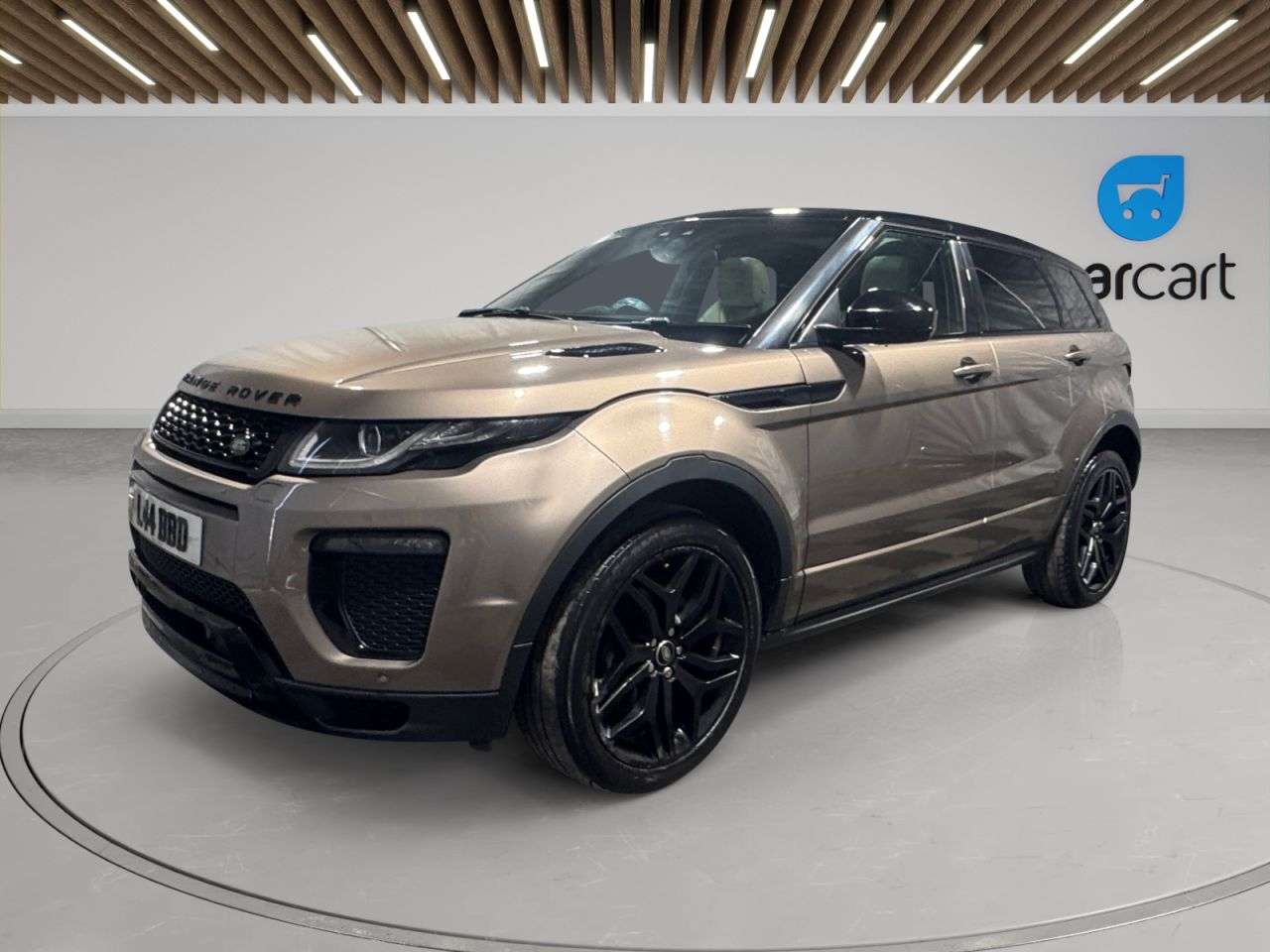 2018 LAND ROVER RANGE ROVER EVOQUE 2018 LAND ROVER RANGE ROVER EVOQUE