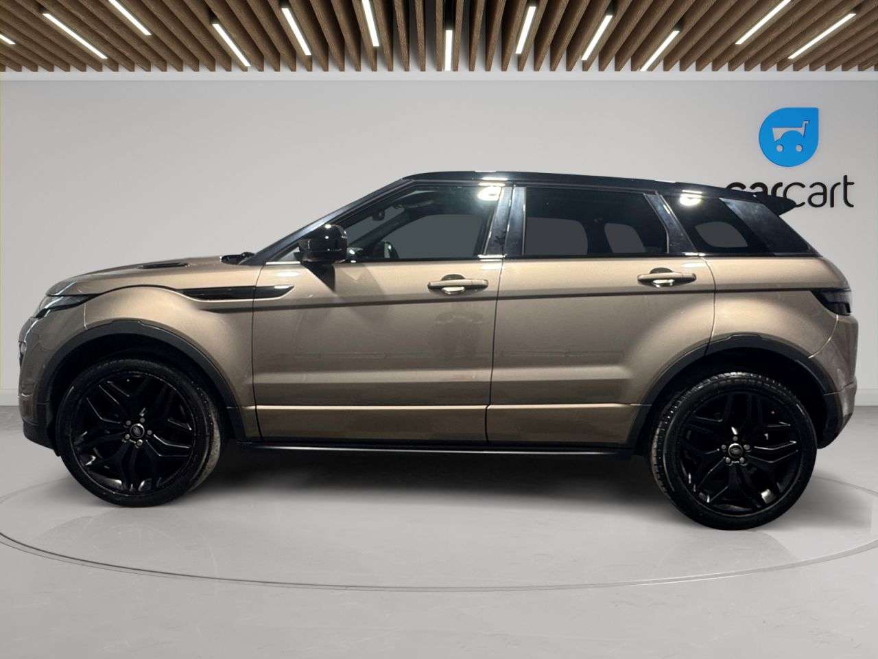 2018 LAND ROVER RANGE ROVER EVOQUE 2018 LAND ROVER RANGE ROVER EVOQUE