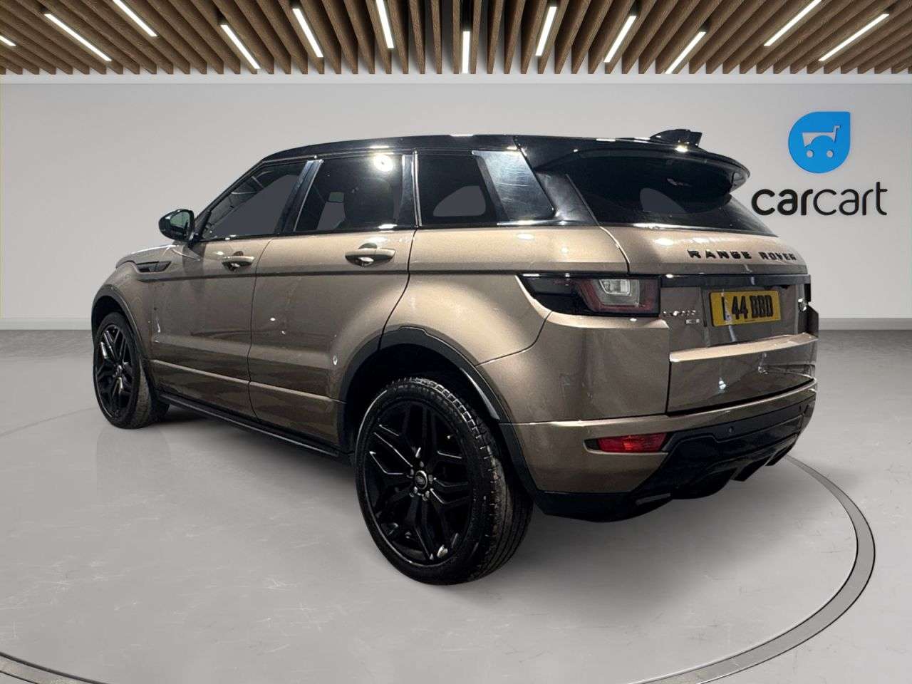 2018 LAND ROVER RANGE ROVER EVOQUE 2018 LAND ROVER RANGE ROVER EVOQUE