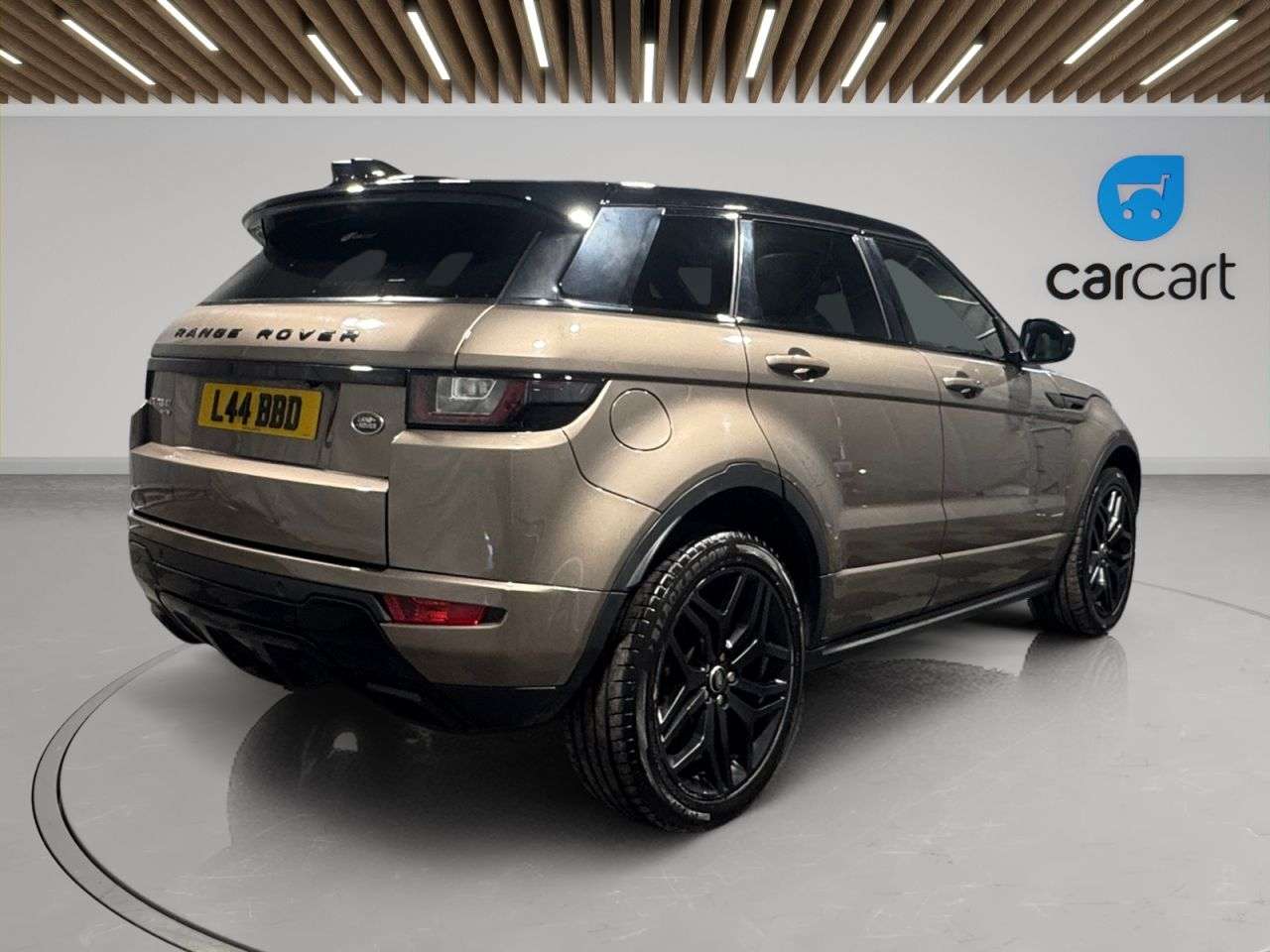 2018 LAND ROVER RANGE ROVER EVOQUE 2018 LAND ROVER RANGE ROVER EVOQUE