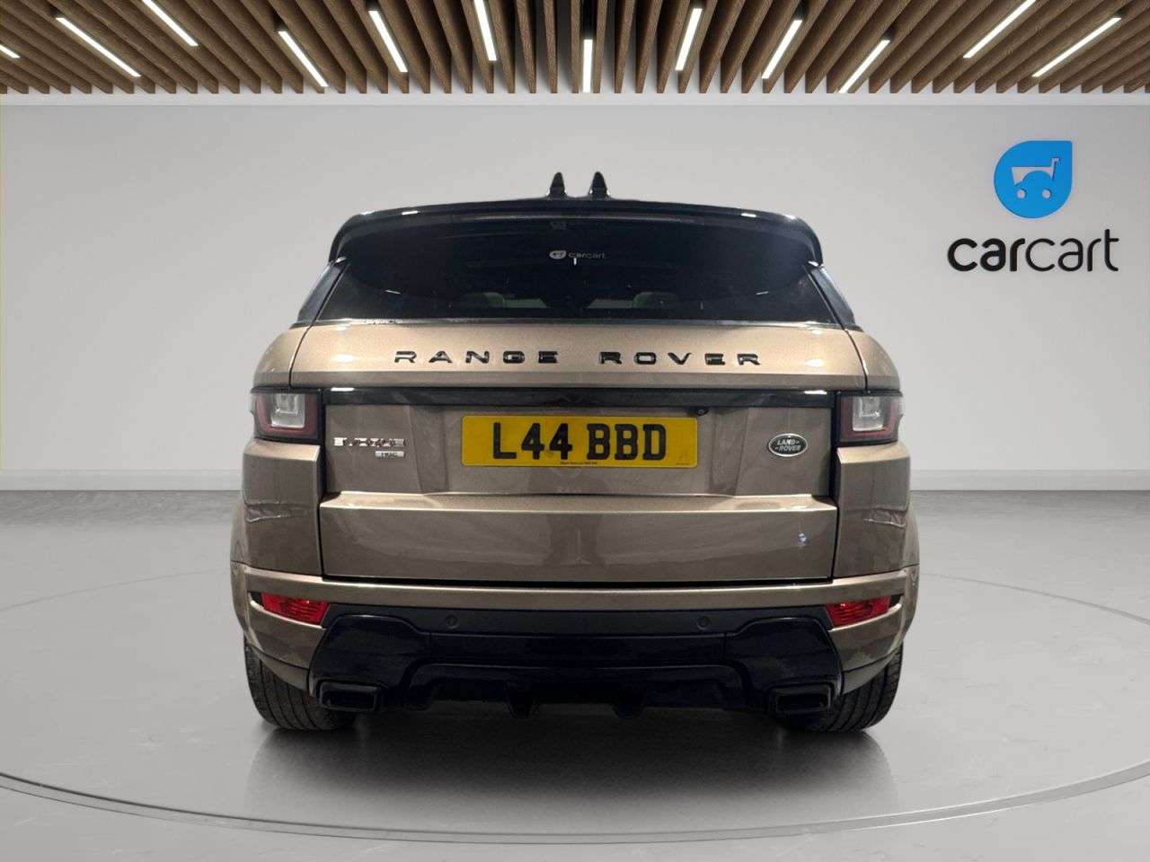 2018 LAND ROVER RANGE ROVER EVOQUE 2018 LAND ROVER RANGE ROVER EVOQUE