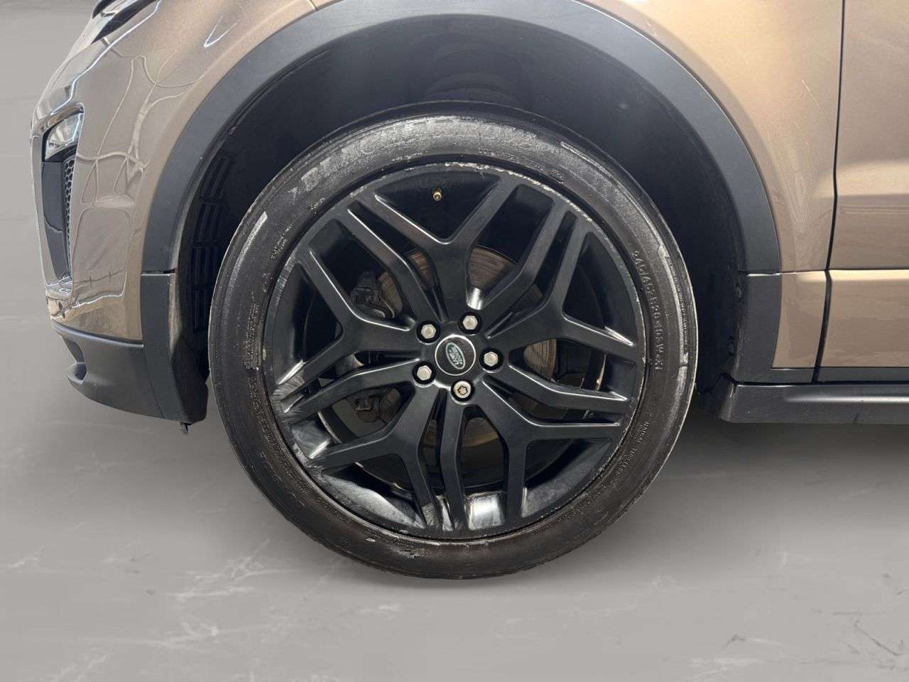 2018 LAND ROVER RANGE ROVER EVOQUE 2018 LAND ROVER RANGE ROVER EVOQUE
