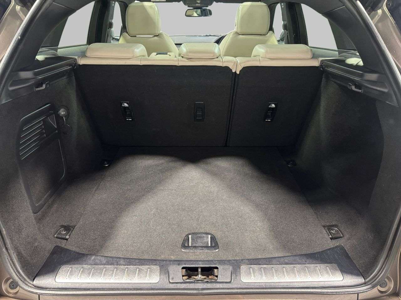2018 LAND ROVER RANGE ROVER EVOQUE 2018 LAND ROVER RANGE ROVER EVOQUE