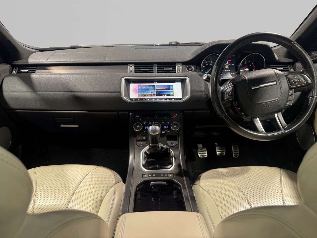 2018 LAND ROVER RANGE ROVER EVOQUE 2018 LAND ROVER RANGE ROVER EVOQUE
