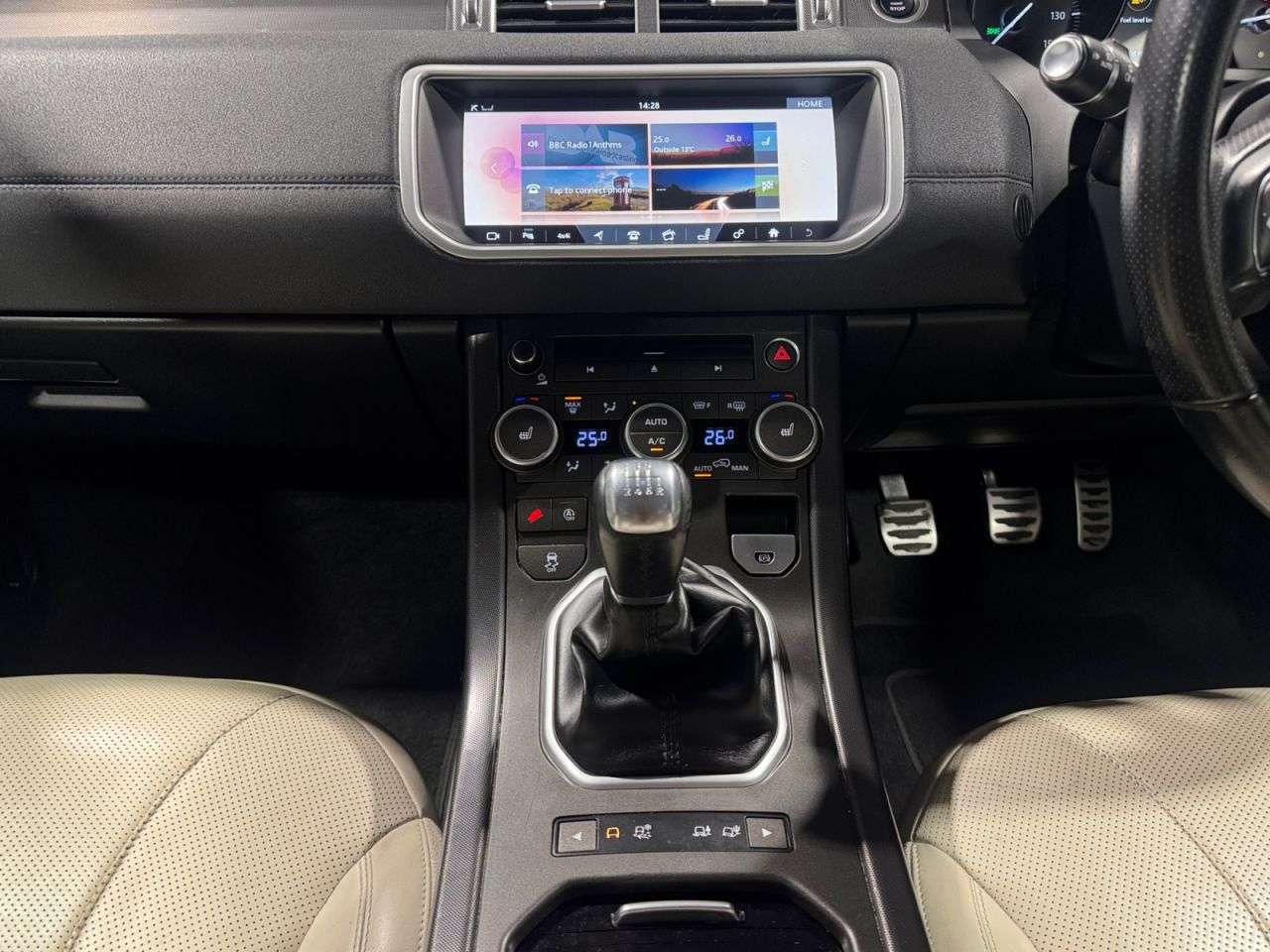 2018 LAND ROVER RANGE ROVER EVOQUE 2018 LAND ROVER RANGE ROVER EVOQUE