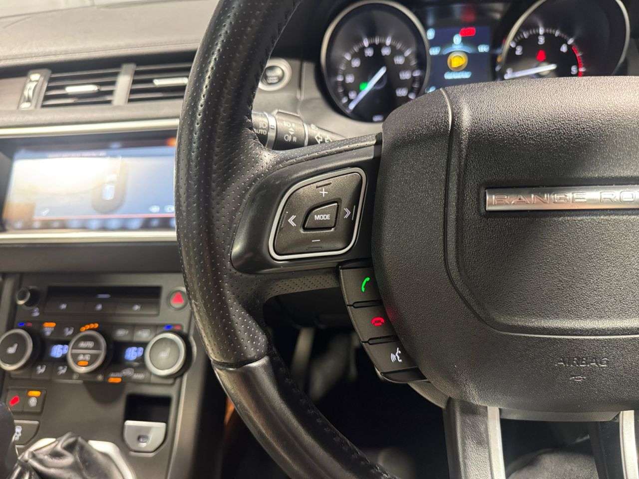 2018 LAND ROVER RANGE ROVER EVOQUE 2018 LAND ROVER RANGE ROVER EVOQUE