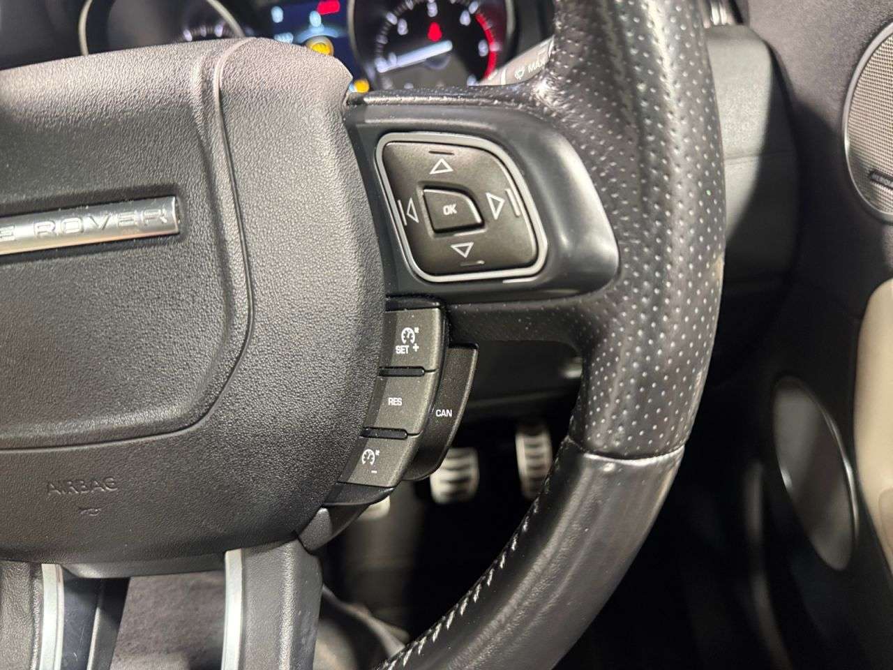 2018 LAND ROVER RANGE ROVER EVOQUE 2018 LAND ROVER RANGE ROVER EVOQUE