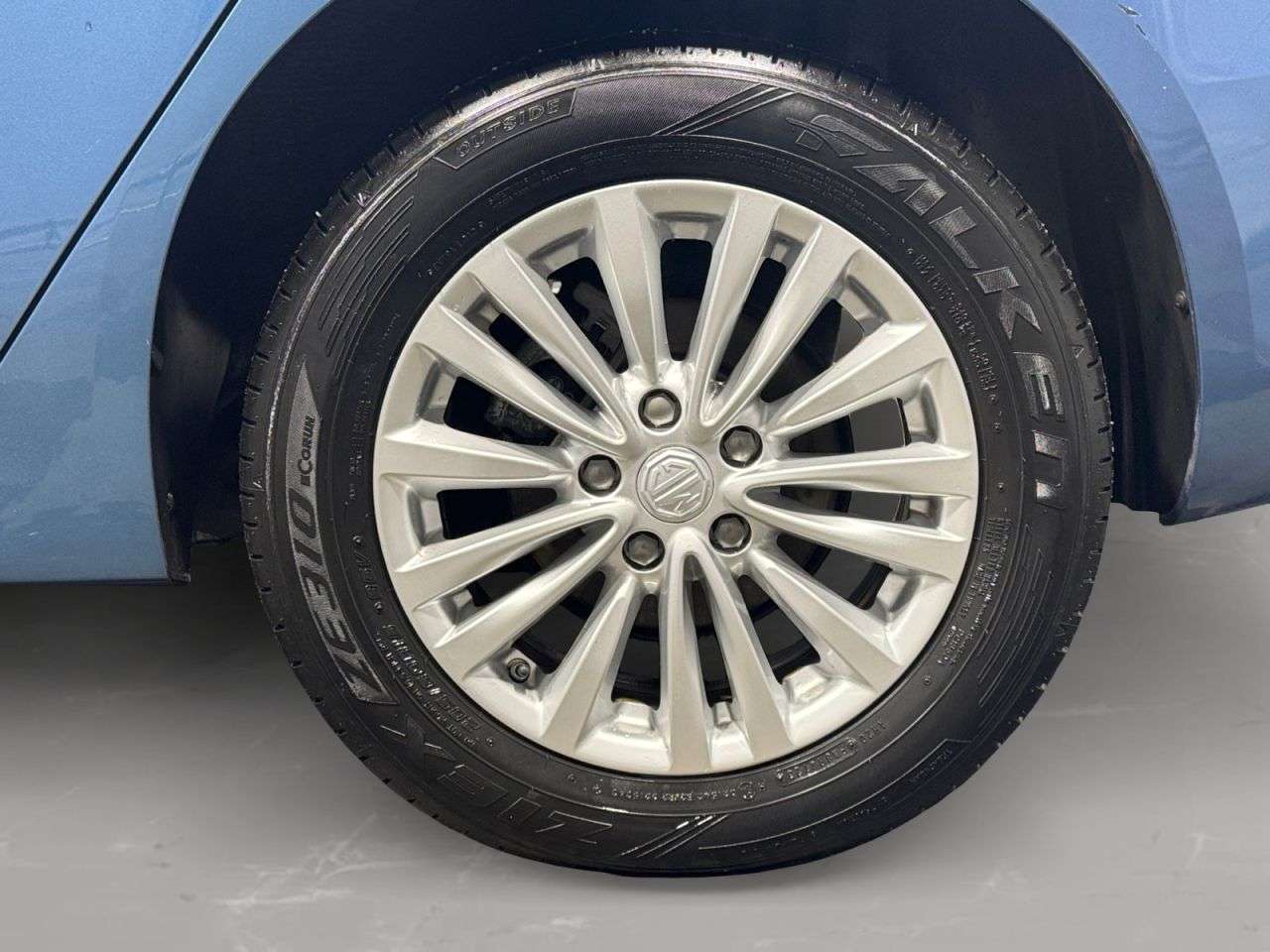 2021 MG MG5 2021 MG MG5