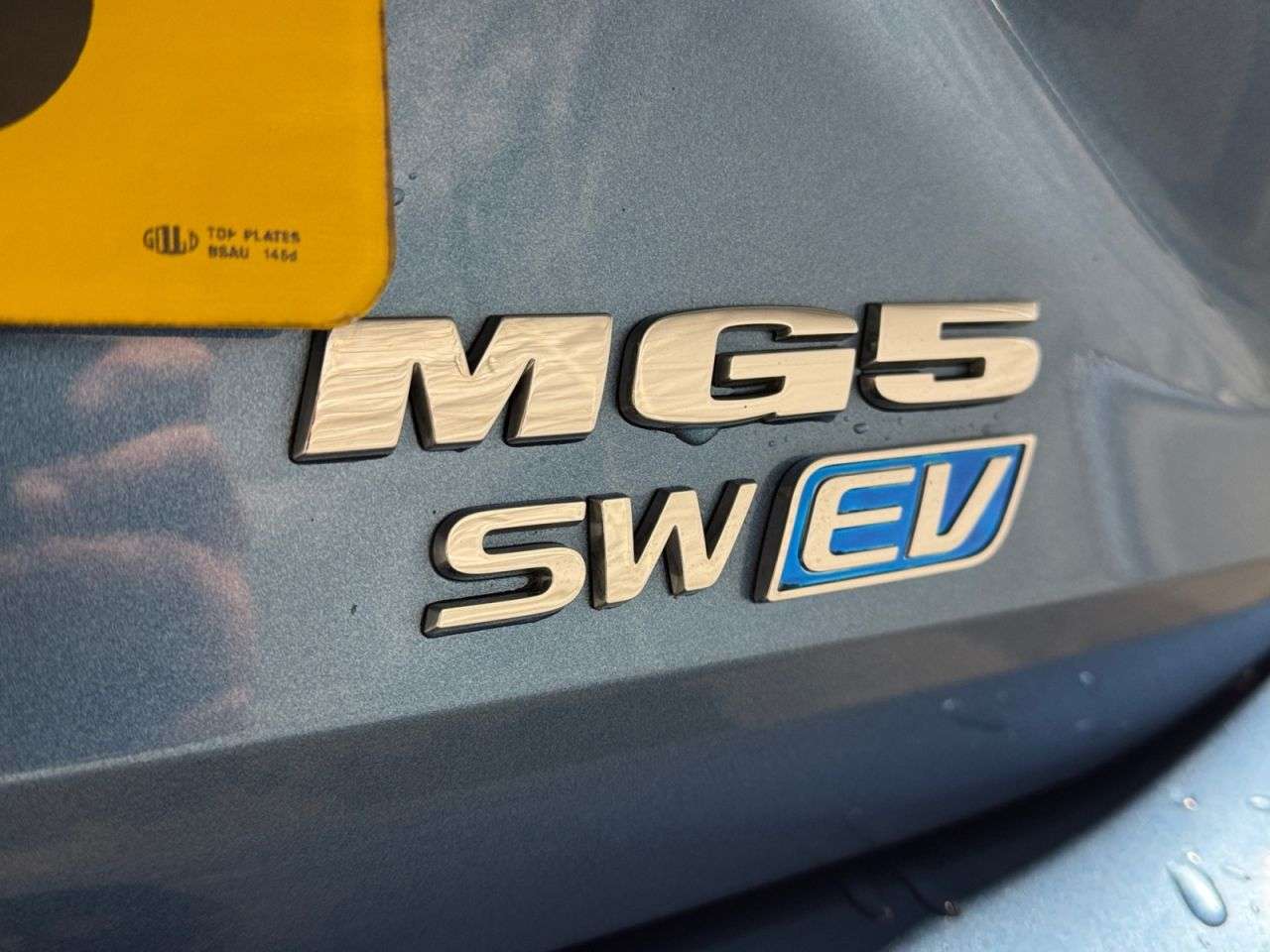 2021 MG MG5 2021 MG MG5
