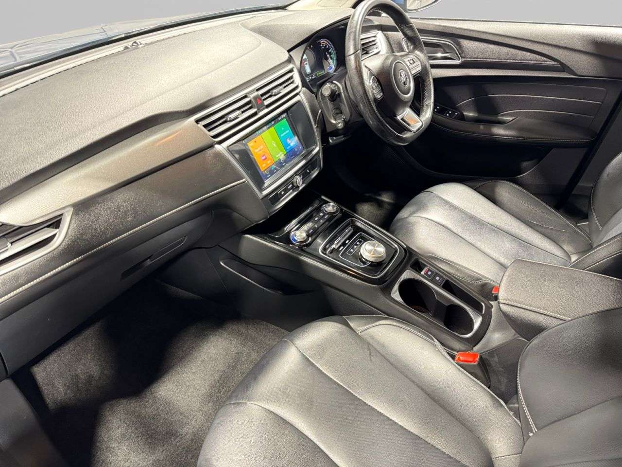 2021 MG MG5 2021 MG MG5