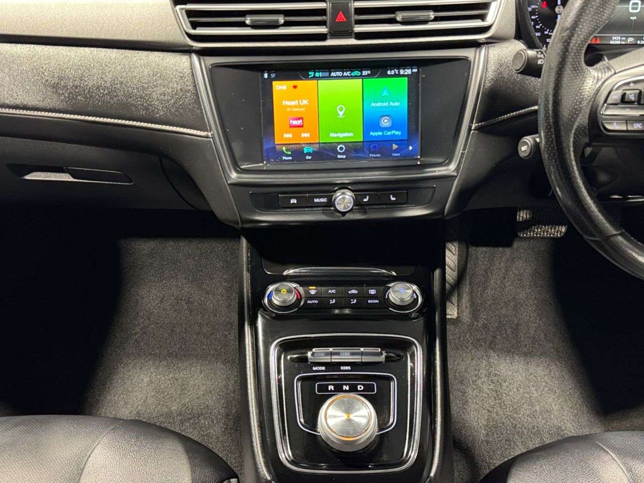 2021 MG MG5 2021 MG MG5