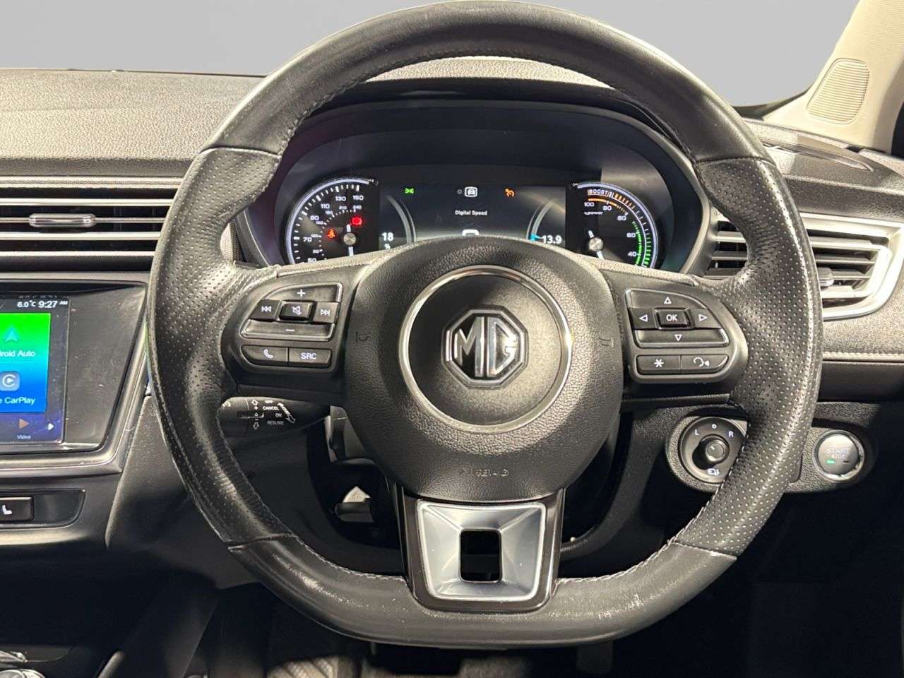2021 MG MG5 2021 MG MG5