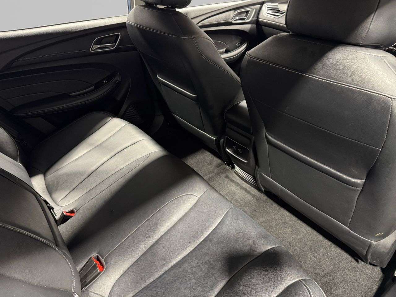 2021 MG MG5 2021 MG MG5