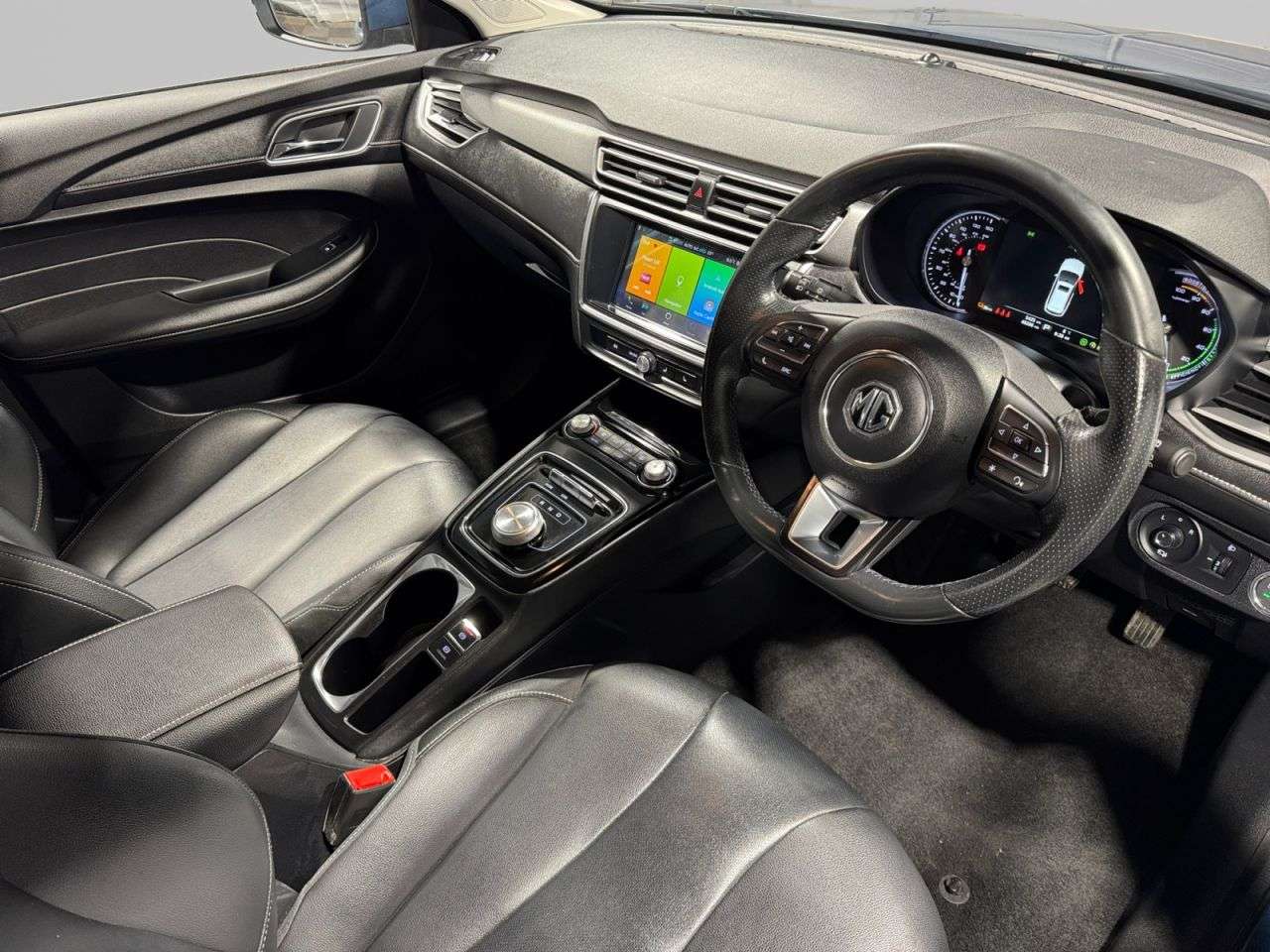 2021 MG MG5 2021 MG MG5