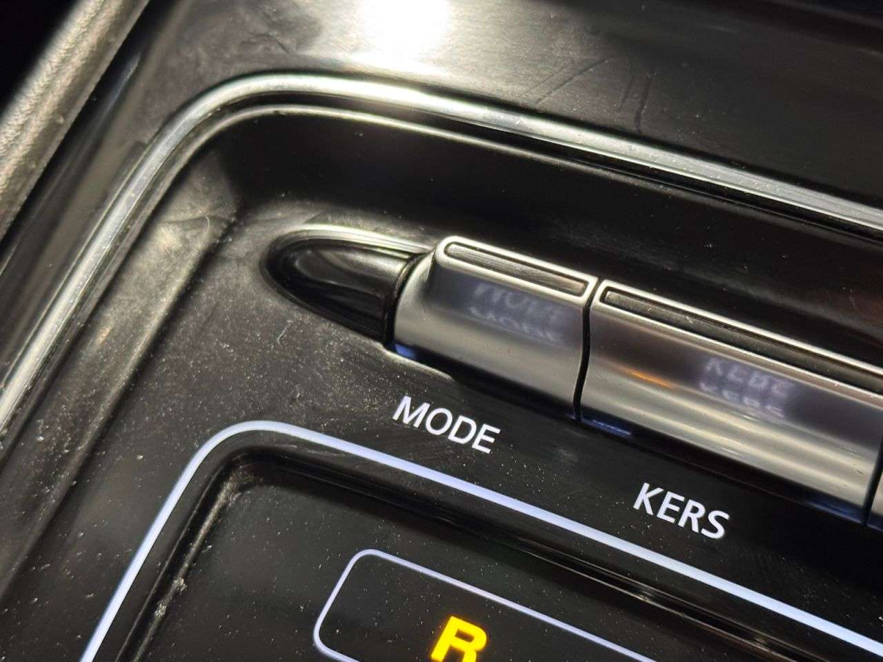 2021 MG MG5 2021 MG MG5