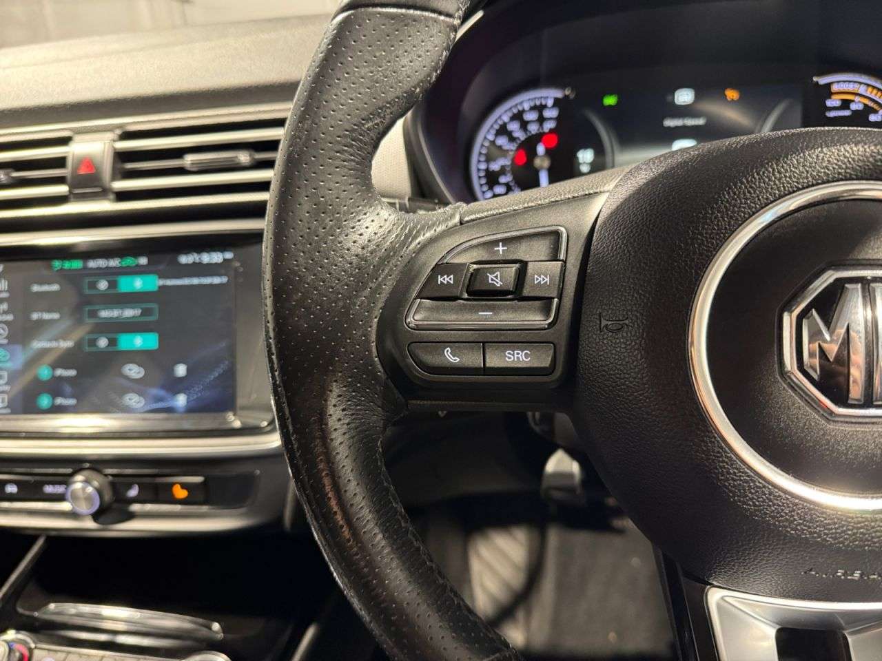 2021 MG MG5 2021 MG MG5
