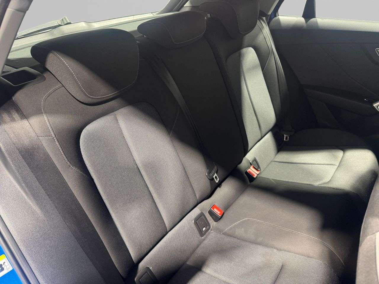 2017 AUDI Q2 2017 AUDI Q2