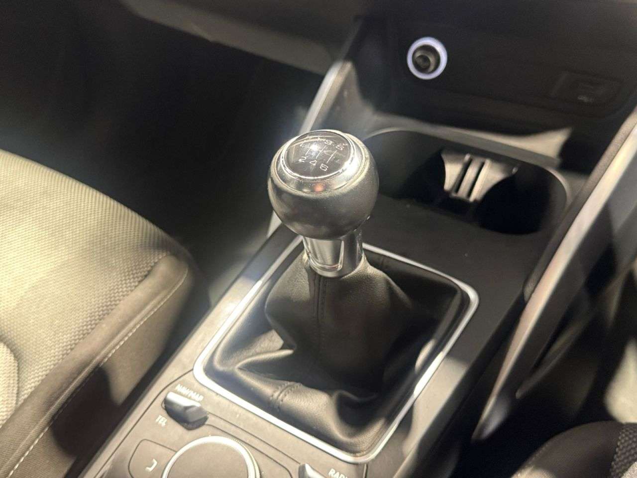 2017 AUDI Q2 2017 AUDI Q2