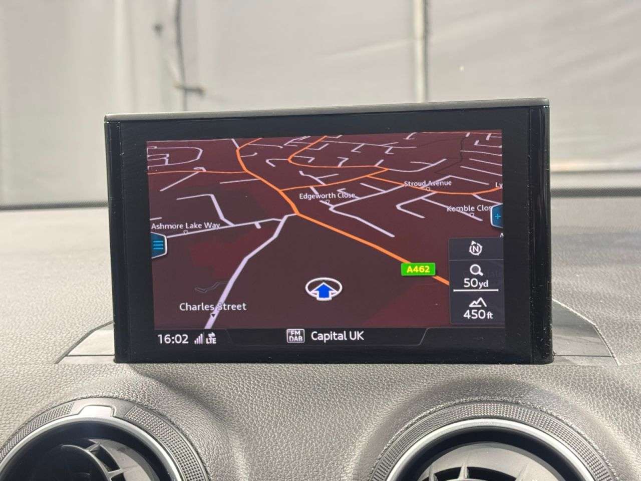 2017 AUDI Q2 2017 AUDI Q2