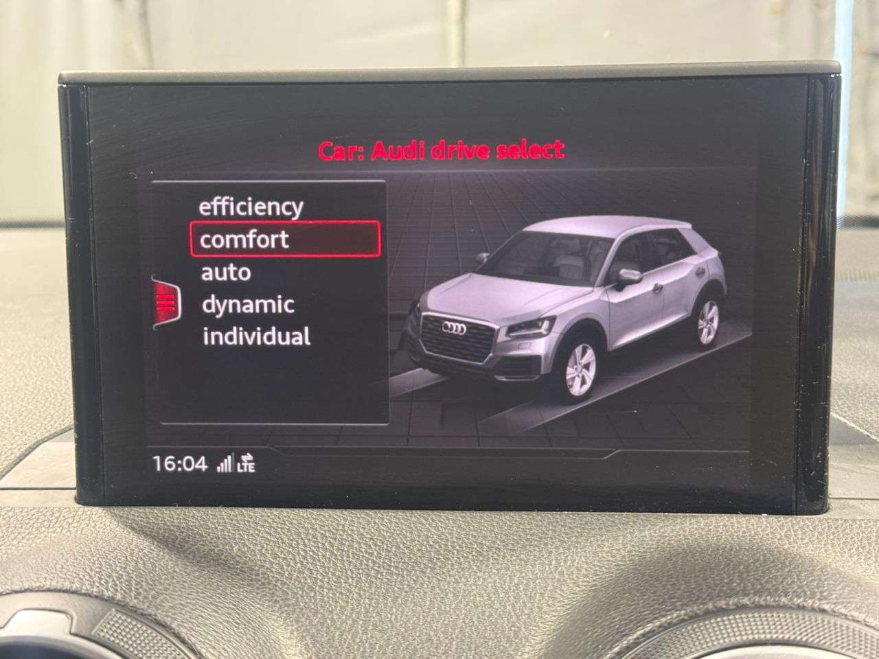 2017 AUDI Q2 2017 AUDI Q2
