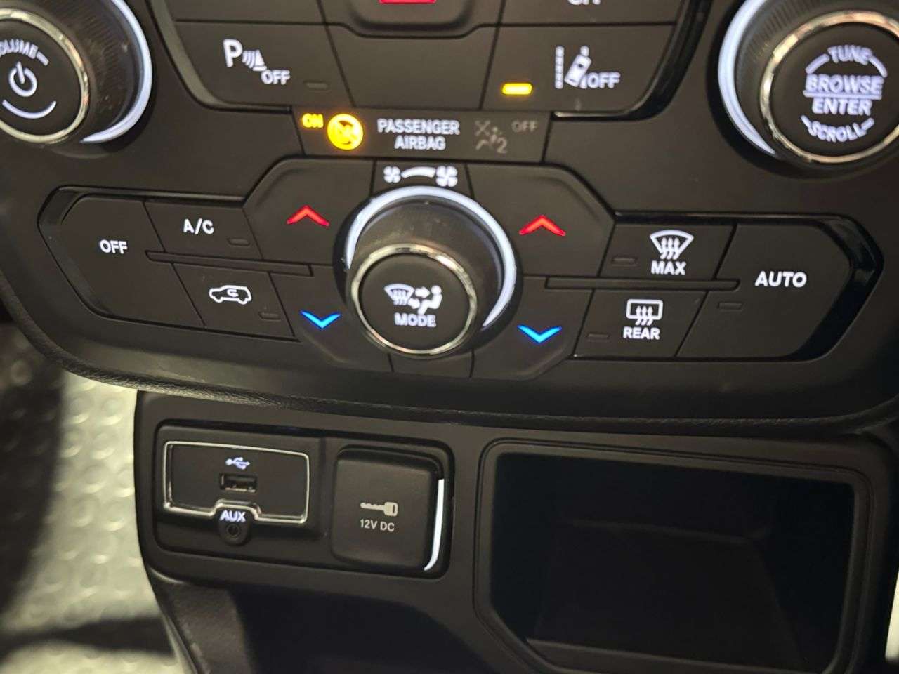 2018 JEEP RENEGADE 2018 JEEP RENEGADE