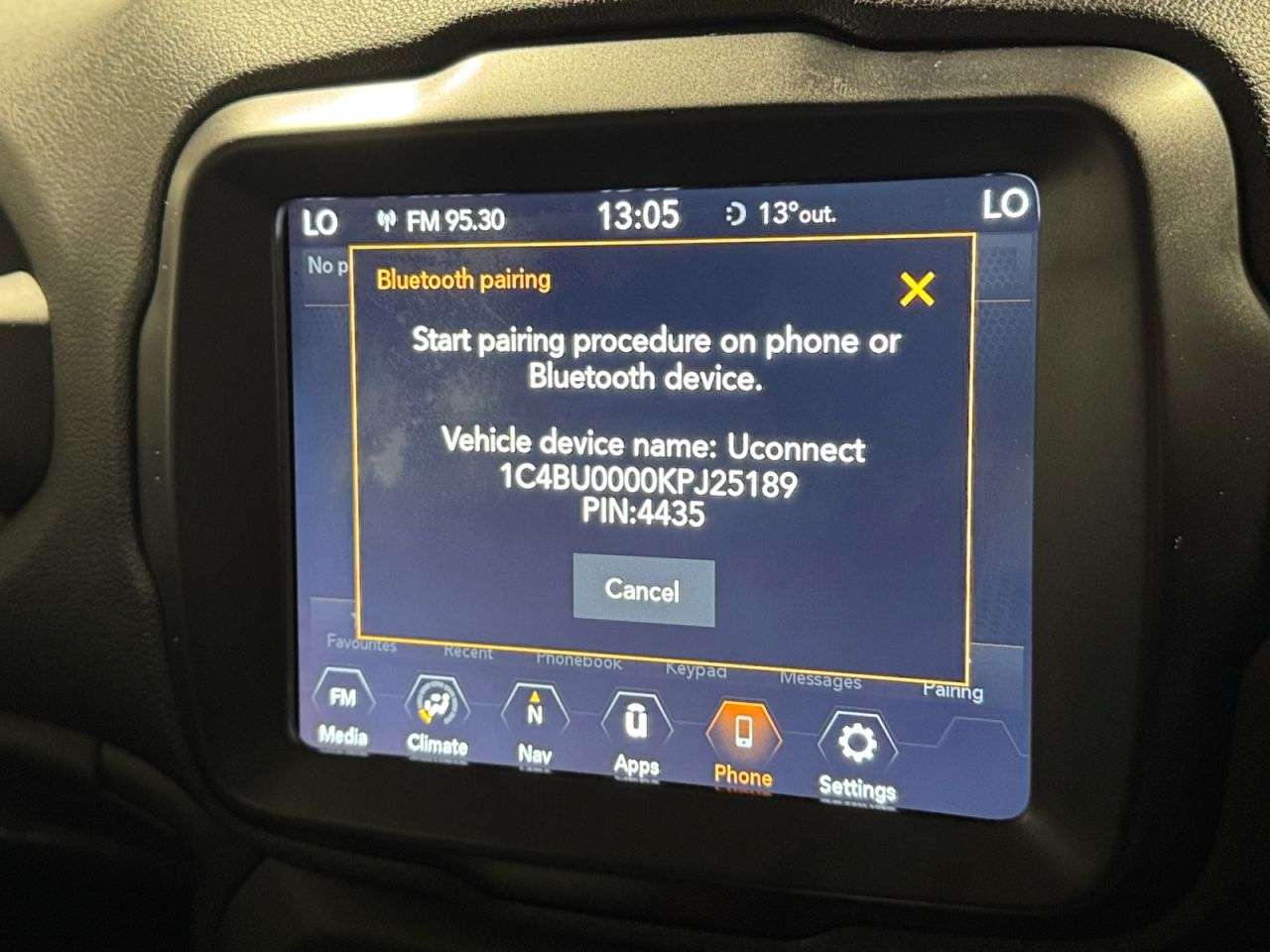 2018 JEEP RENEGADE 2018 JEEP RENEGADE