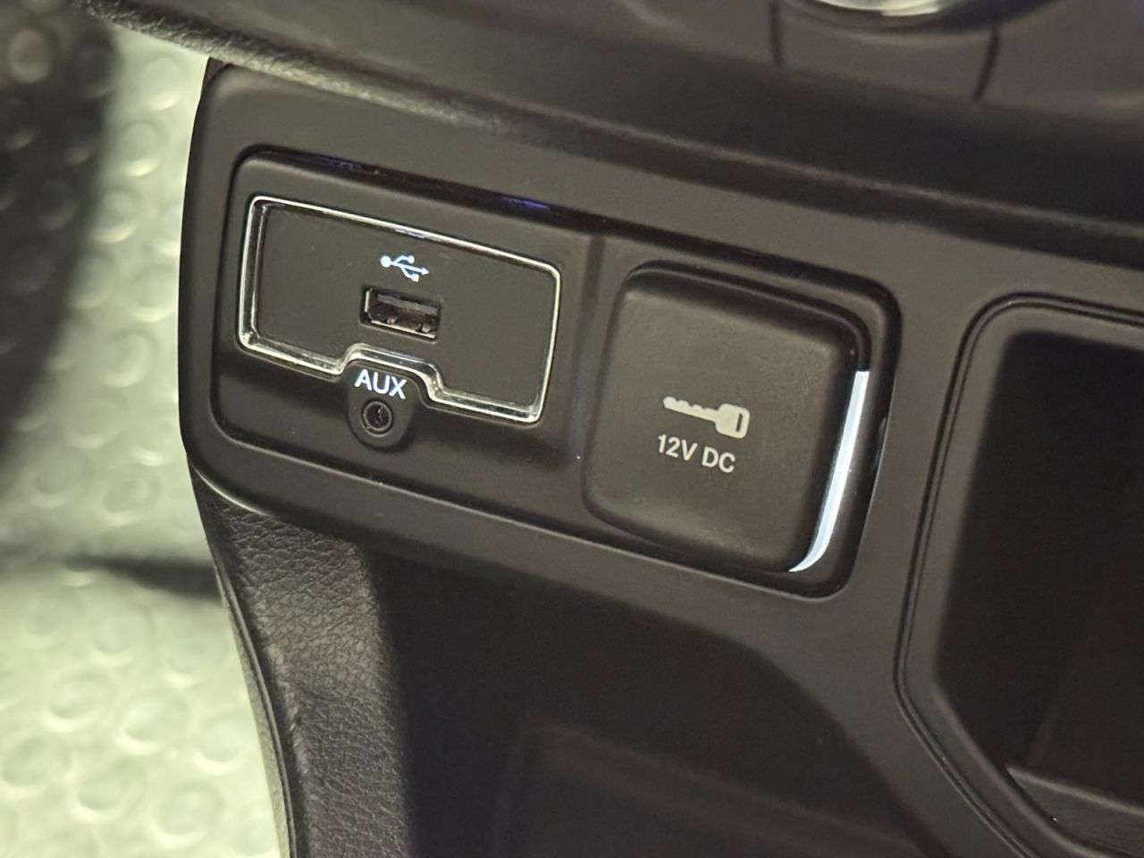 2018 JEEP RENEGADE 2018 JEEP RENEGADE