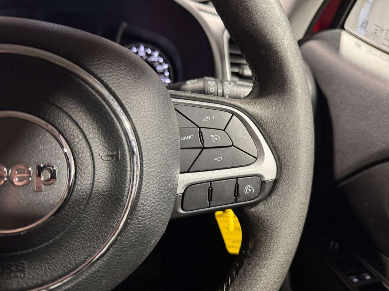 2018 JEEP RENEGADE 2018 JEEP RENEGADE