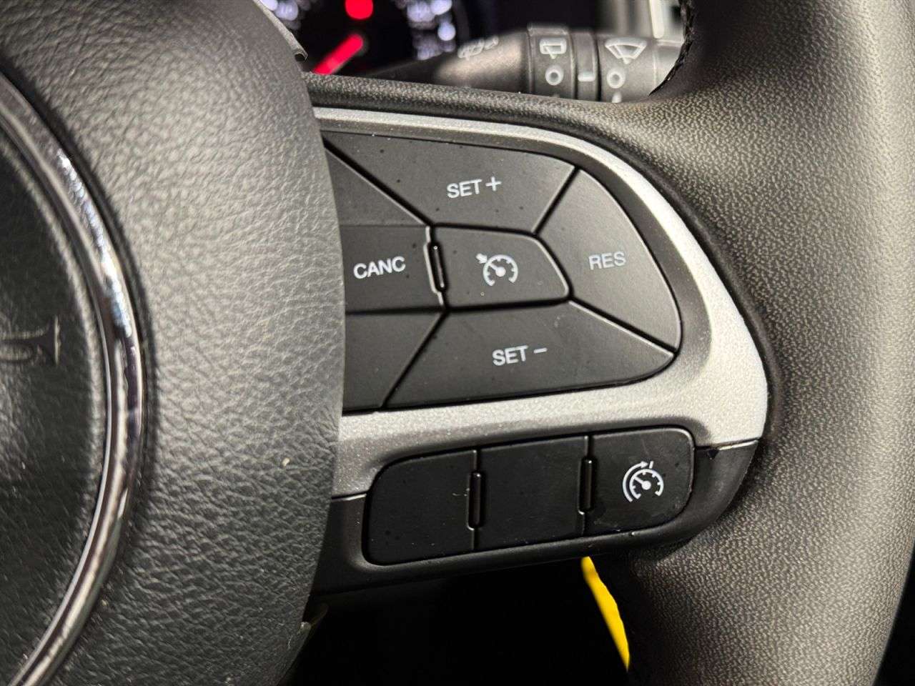 2018 JEEP RENEGADE 2018 JEEP RENEGADE