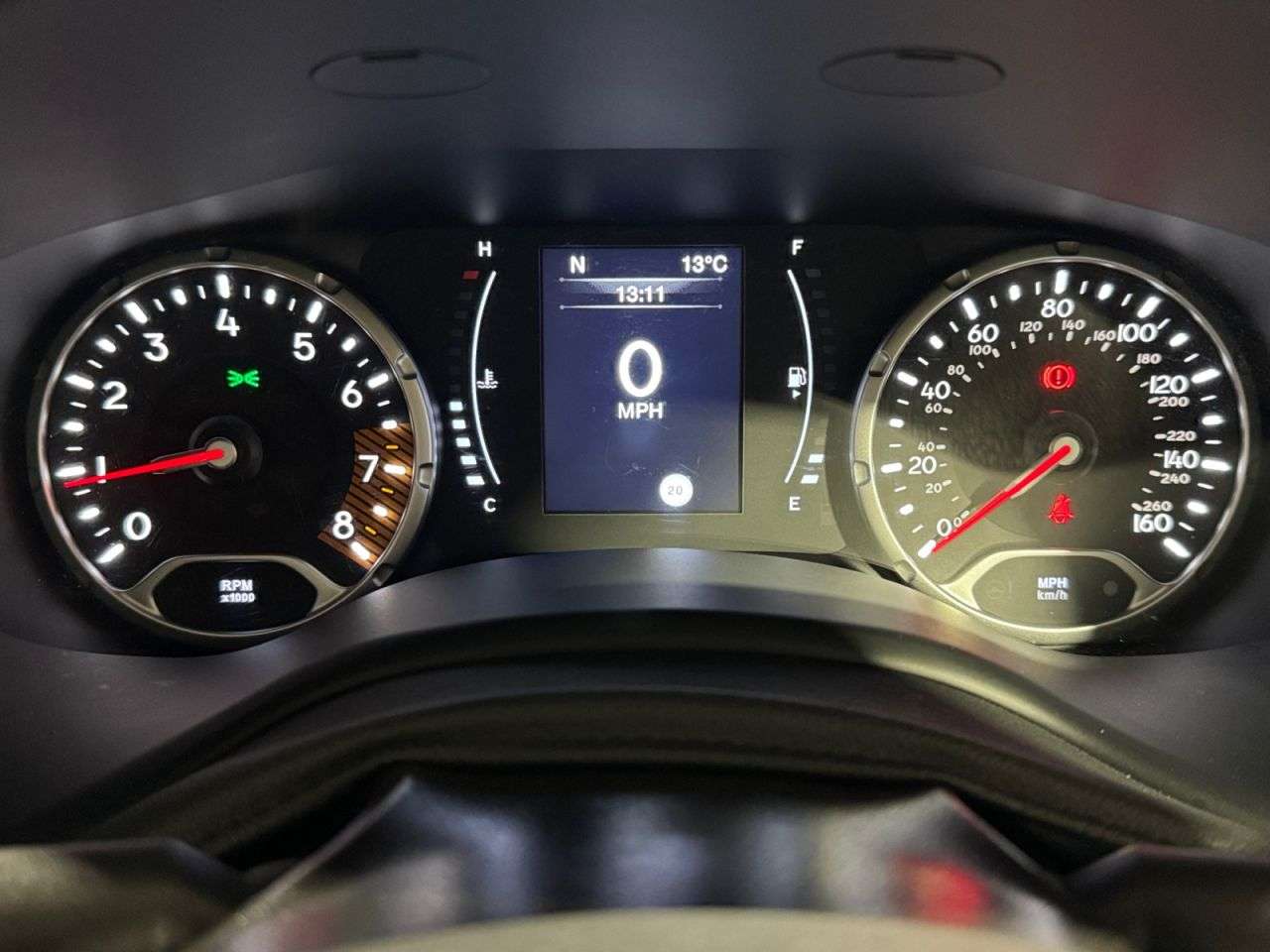 2018 JEEP RENEGADE 2018 JEEP RENEGADE