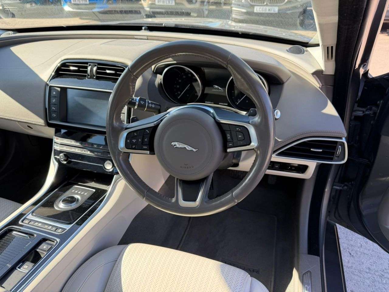 2018 JAGUAR XE 2018 JAGUAR XE