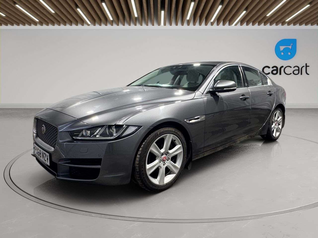 A 2018 JAGUAR XE 2.0d Portfolio Saloon 4dr Diesel Auto Euro 6 (s/s) (180 ps) (Rates starting A 2018 JAGUAR XE 2.0d Portfolio Saloon 4dr Diesel Auto Euro 6 (s/s) (180 ps) (Rates starting