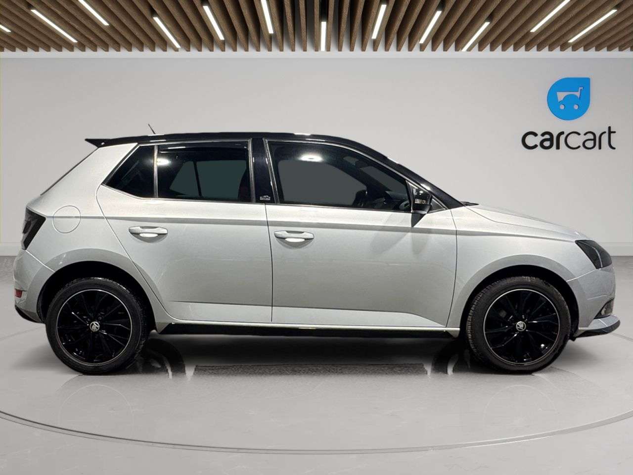 2019 SKODA FABIA 2019 SKODA FABIA