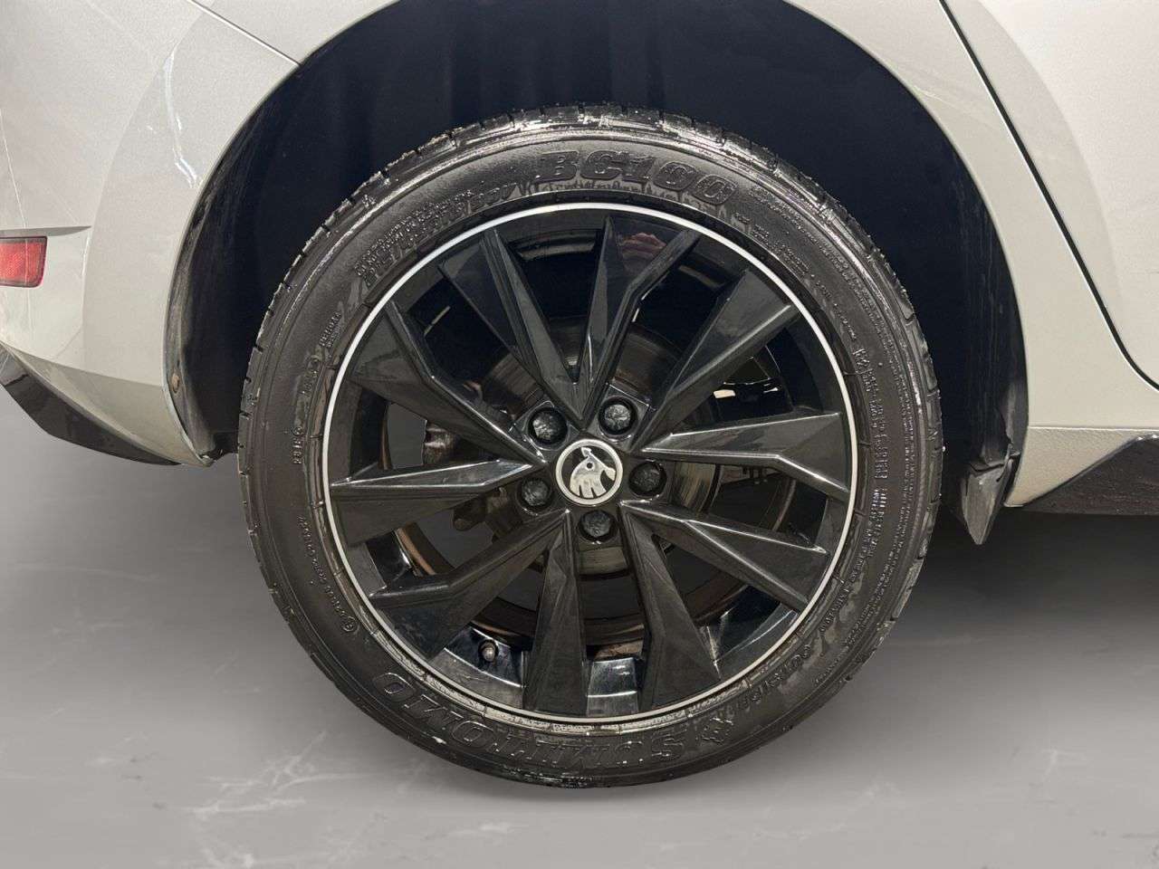 2019 SKODA FABIA 2019 SKODA FABIA