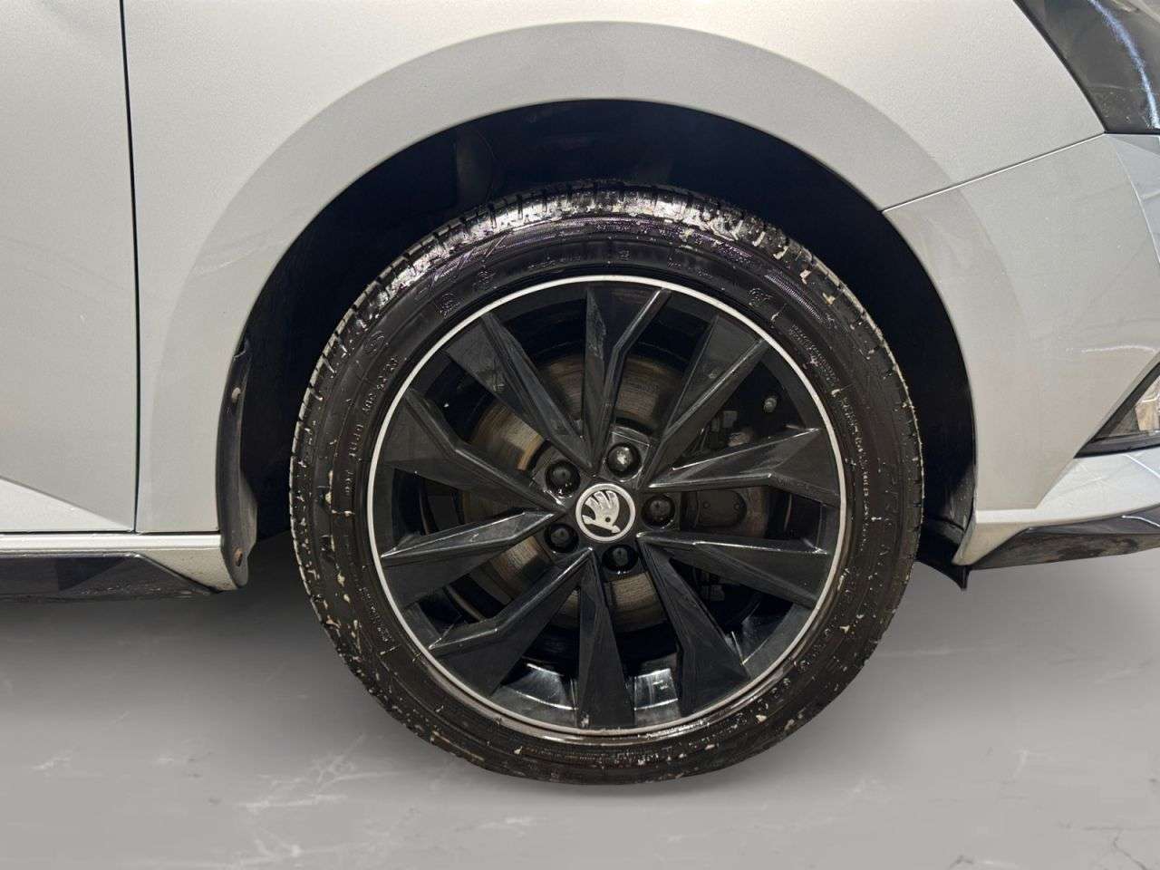 2019 SKODA FABIA 2019 SKODA FABIA