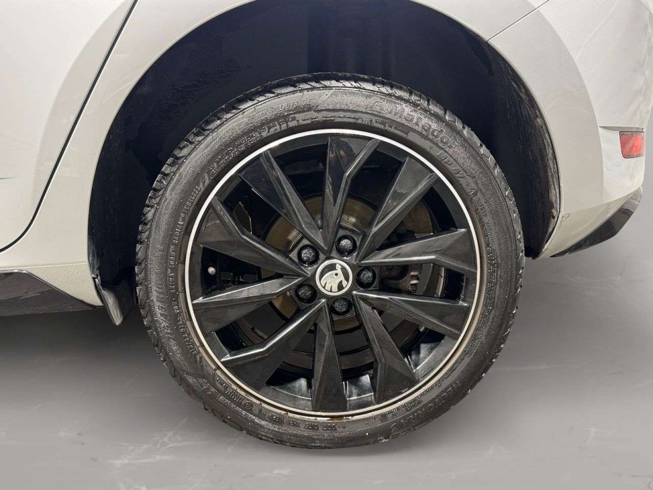 2019 SKODA FABIA 2019 SKODA FABIA