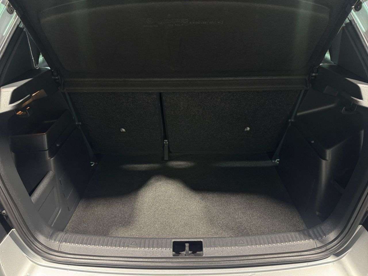 2019 SKODA FABIA 2019 SKODA FABIA