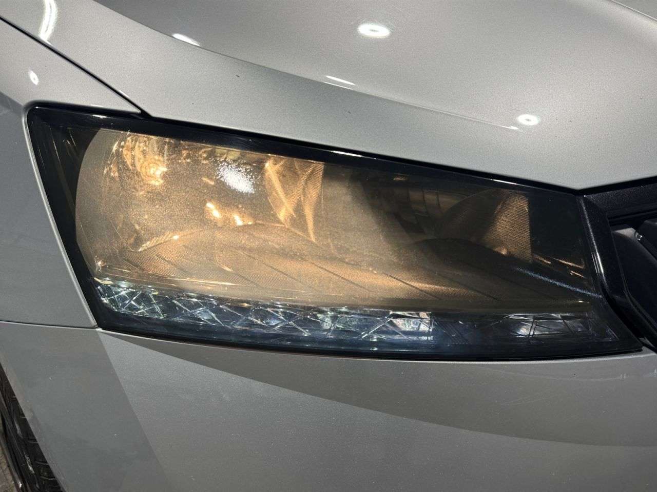 2019 SKODA FABIA 2019 SKODA FABIA