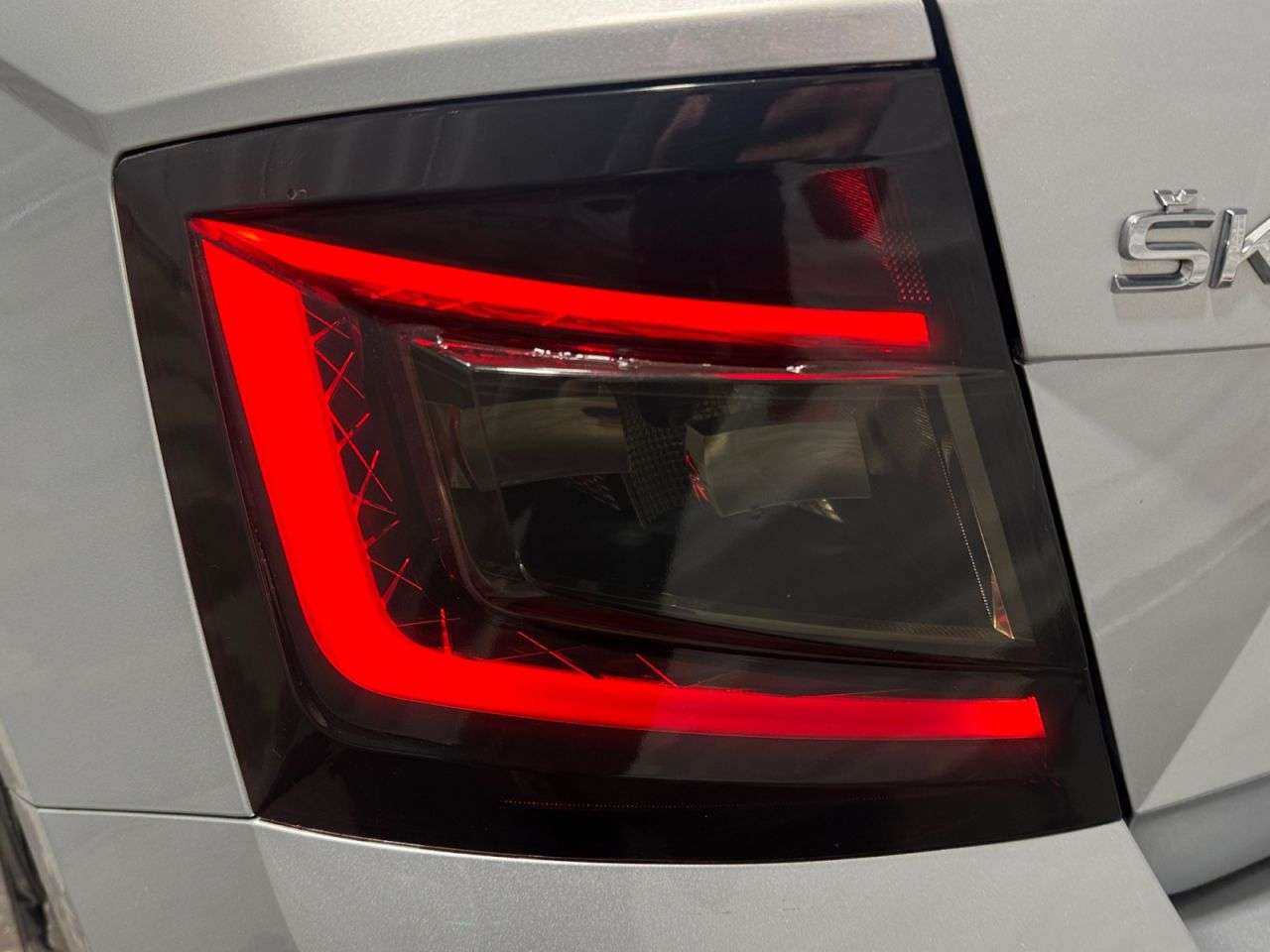 2019 SKODA FABIA 2019 SKODA FABIA
