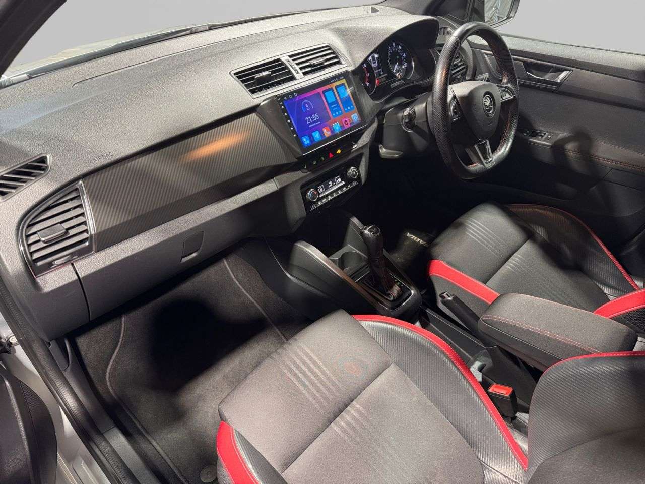 2019 SKODA FABIA 2019 SKODA FABIA