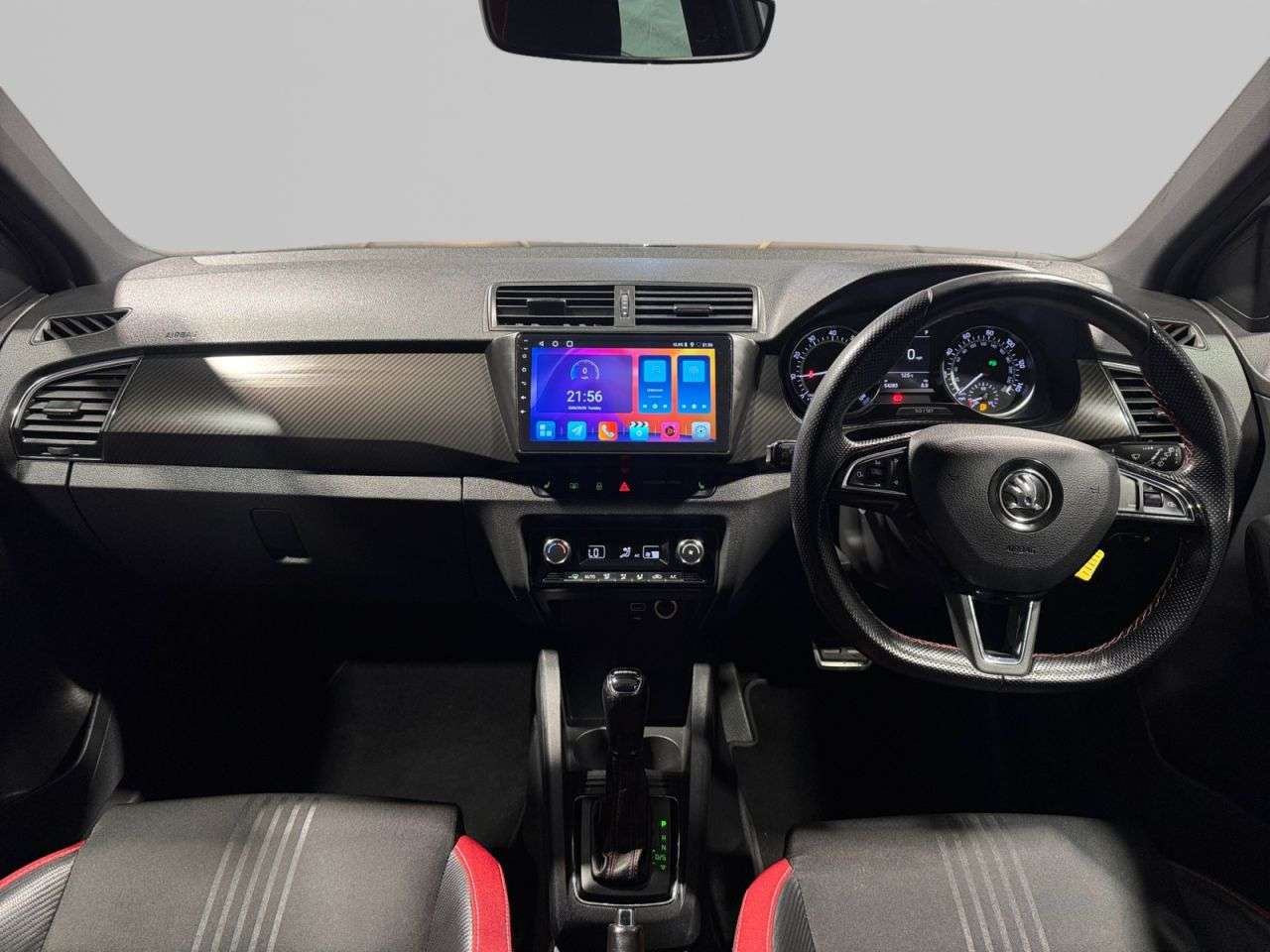 2019 SKODA FABIA 2019 SKODA FABIA