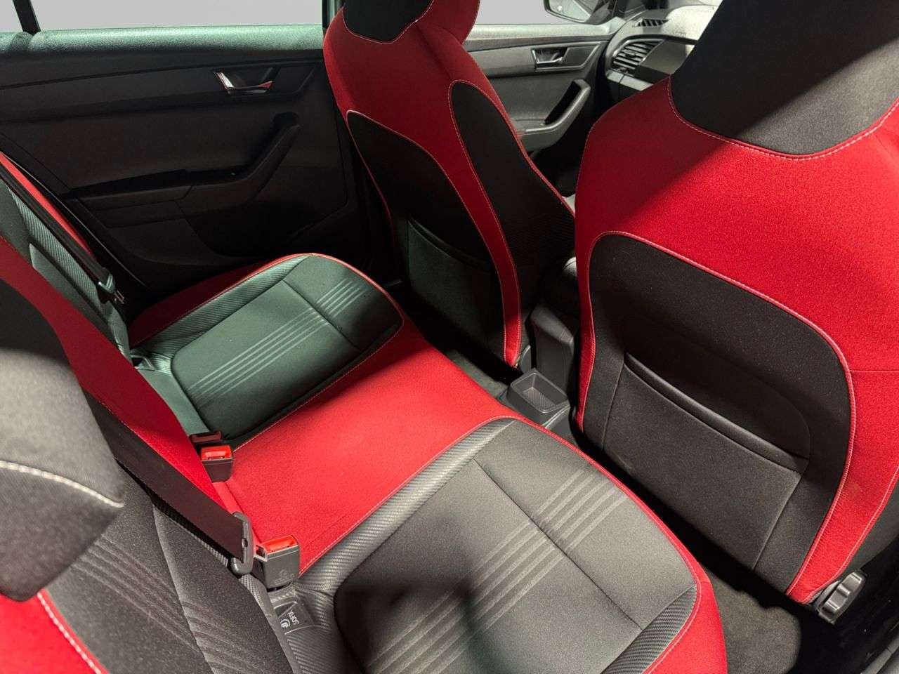 2019 SKODA FABIA 2019 SKODA FABIA