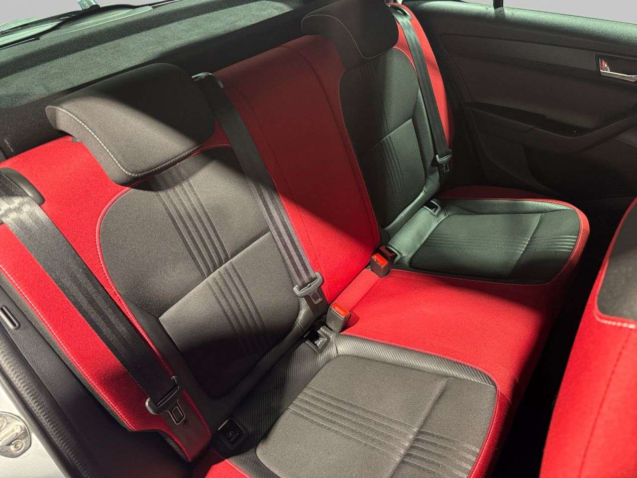 2019 SKODA FABIA 2019 SKODA FABIA