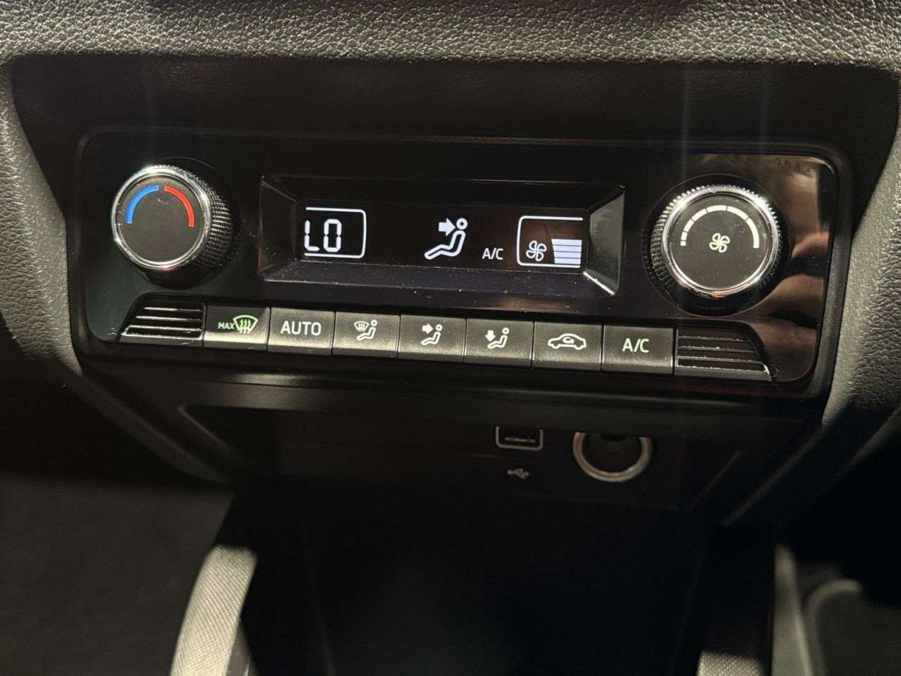 2019 SKODA FABIA 2019 SKODA FABIA