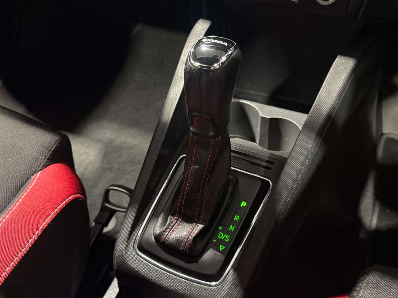 2019 SKODA FABIA 2019 SKODA FABIA