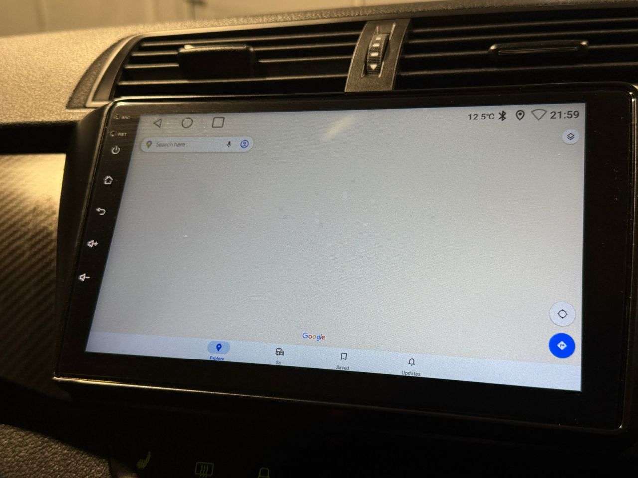 2019 SKODA FABIA 2019 SKODA FABIA