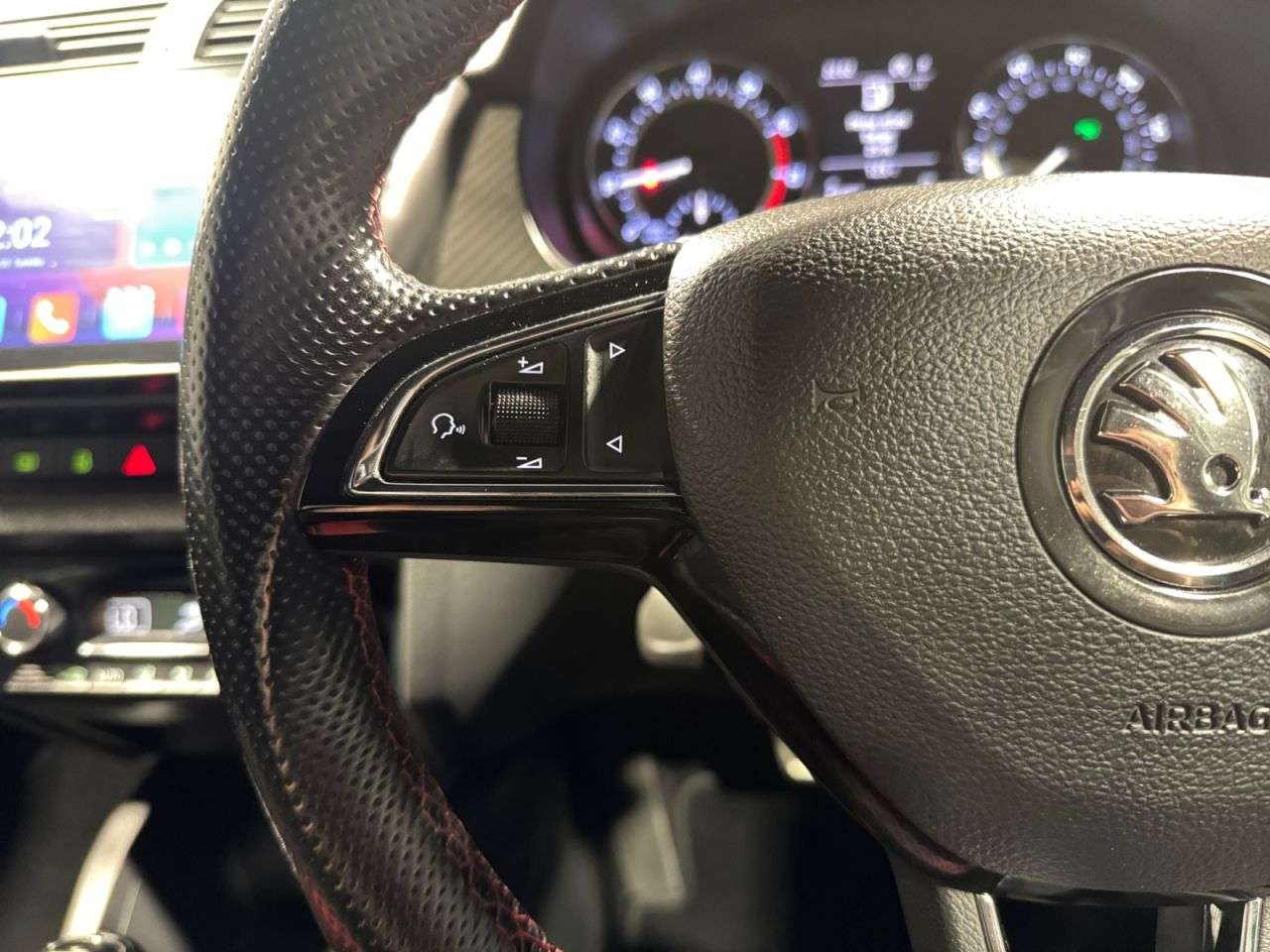2019 SKODA FABIA 2019 SKODA FABIA