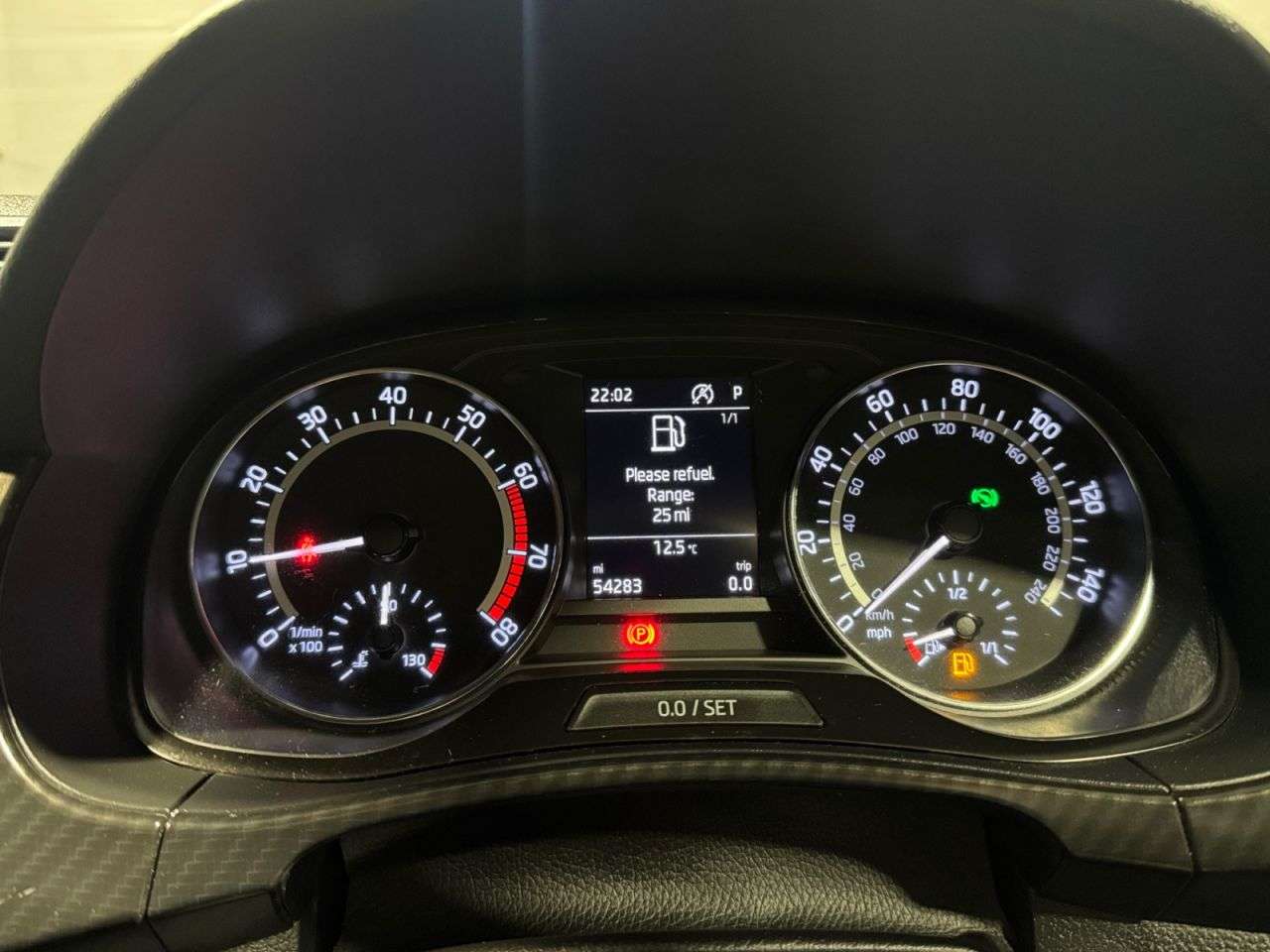 2019 SKODA FABIA 2019 SKODA FABIA